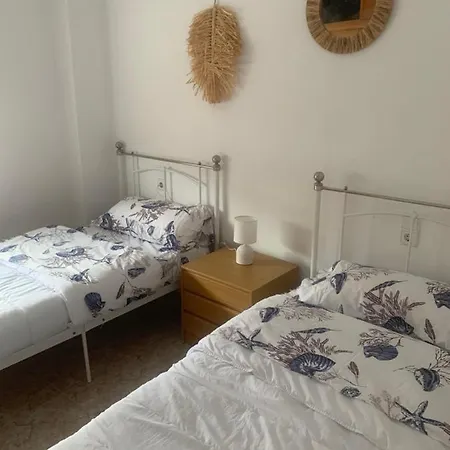 Apartamento La Casa De Masy Torrevieja