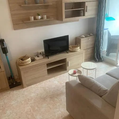 La Casa De Masy Torrevieja