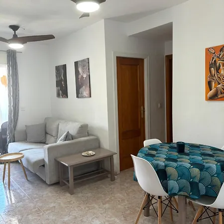 La Casa De Masy