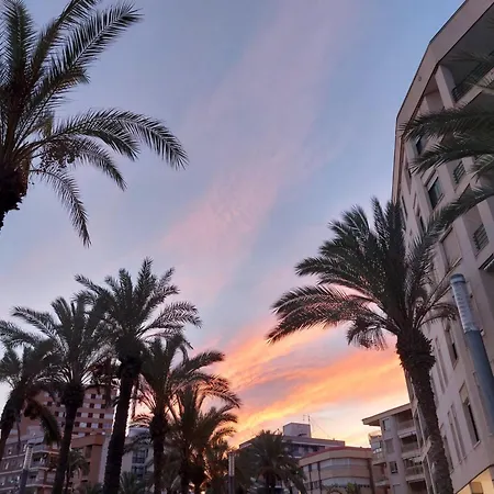 La Casa De Masy Apartamento *