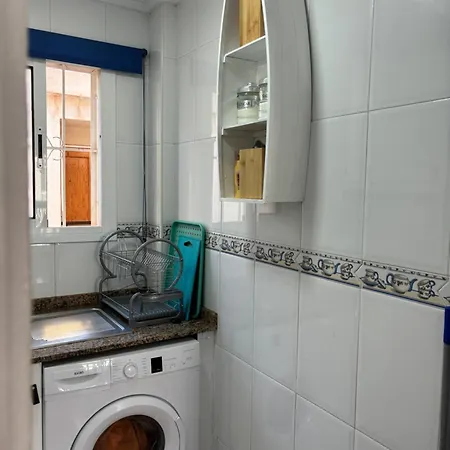 Apartamento La Casa De Masy *