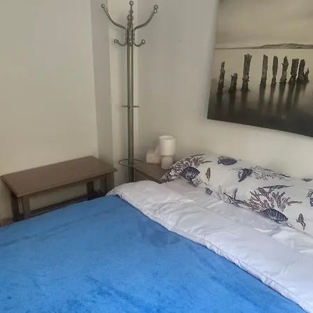 La Casa De Masy