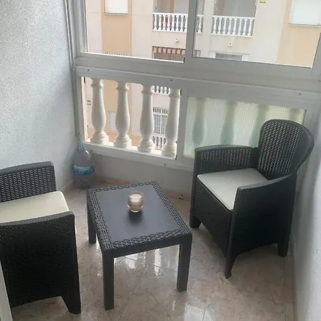 La Casa De Masy *