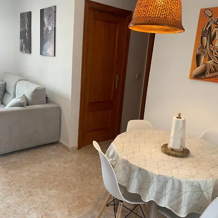 Apartment La Casa De Masy Torrevieja