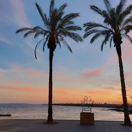 La Casa De Masy Appartement