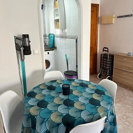 La Casa De Masy Appartement Torrevieja