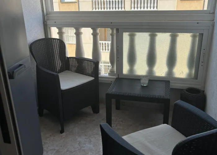 Daire La Casa De Masy Torrevieja