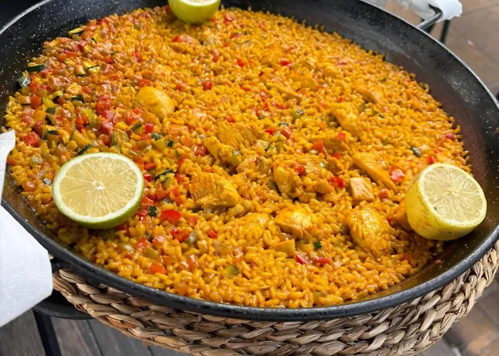 Daire La Casa De Masy