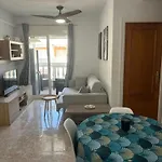 Appartamento La Casa De Masy