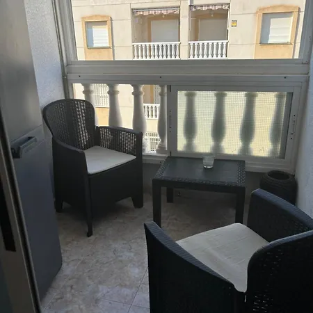 Apartament La Casa De Masy Torrevieja
