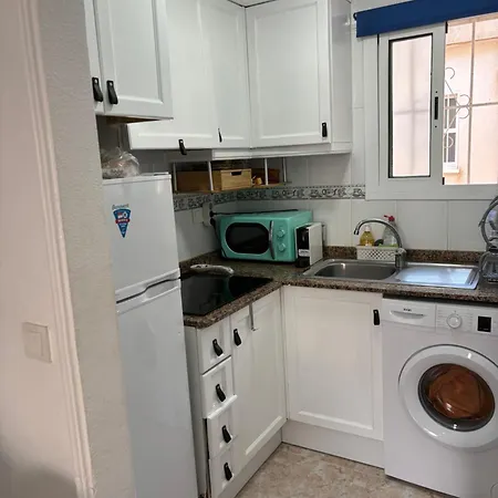 La Casa De Masy Torrevieja