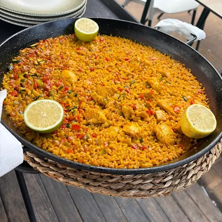 Apartament La Casa De Masy