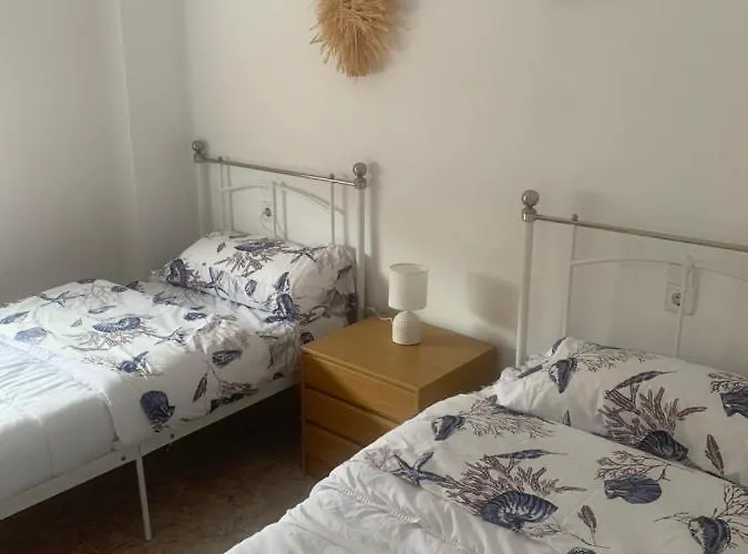 Apartament La Casa De Masy Torrevieja