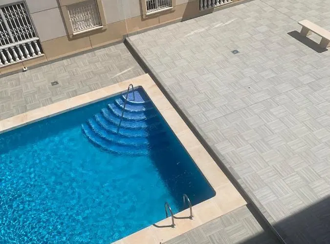 La Casa De Masy Apartament