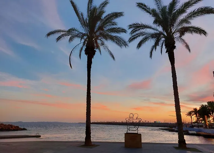 La Casa De Masy Apartament