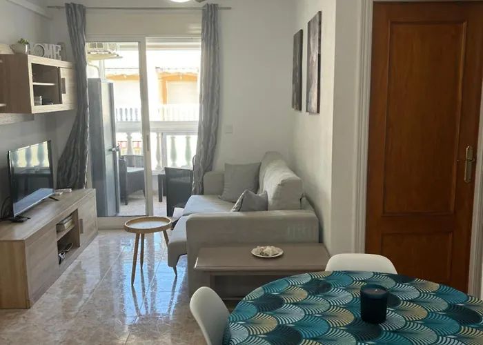 Apartament La Casa De Masy