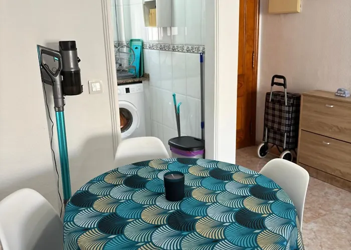 La Casa De Masy Apartament Torrevieja