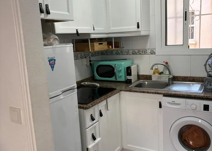 La Casa De Masy Torrevieja