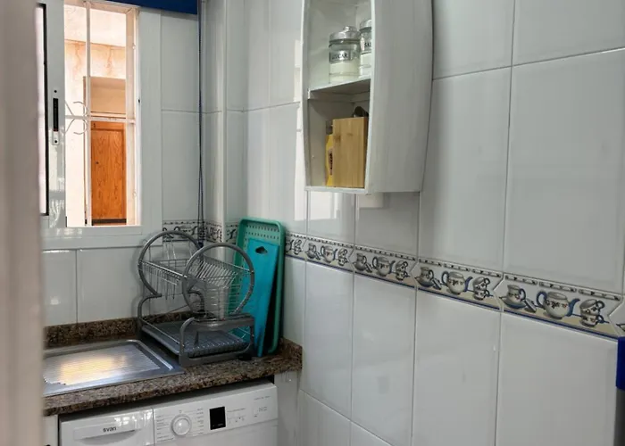 Apartament La Casa De Masy *